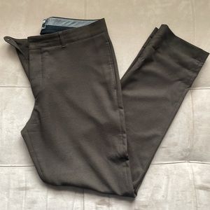 Todd Snyder Wool Officer Chino Pants 34” W x 32” L